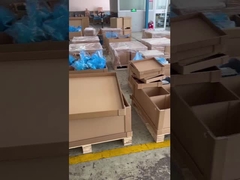 수압 트랙 드라이브 모터 파고기 TM02에 강력한 최종 드라이브