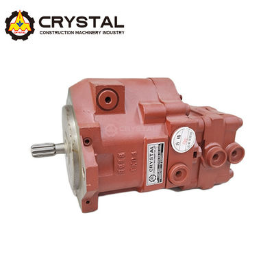 쿠보타 25 카터 25 발굴기 수압 펌프 PVD-1B-24P-8G3 플링거 펌프