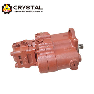 쿠보타 25 카터 25 발굴기 수압 펌프 PVD-1B-24P-8G3 플링거 펌프