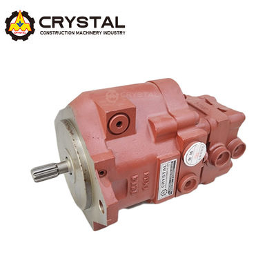 쿠보타 RX306 발굴기 수압 펌프 PVD-1B-32P-9AG5 발굴기 수압 부품