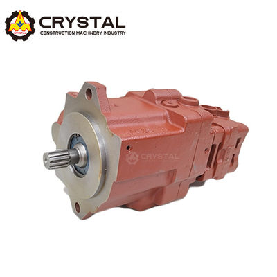 쿠보타 25 카터 25 발굴기 수압 펌프 PVD-1B-24P-8G3 플링거 펌프