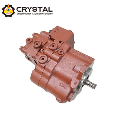 Yanmar ViO27 Kato 27 발굴기 수압 펌프 PVD-0B-24BP