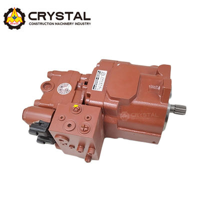 철강 발굴기 수압 펌프 부품 PVD-1B-32BP-12G5 고속