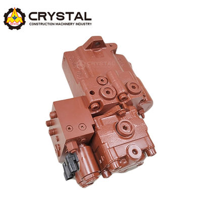 철강 발굴기 수압 펌프 부품 PVD-1B-32BP-12G5 고속