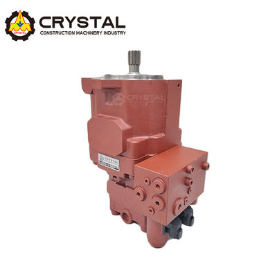 쿠보타35 히타치 ZX27/30 코벨코27 발굴기 수압 펌프 PVD-0B-32p