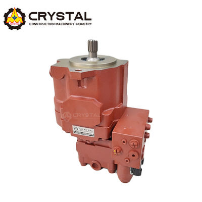 컴팩트 고속 수압 펌프 발굴기 PVD-1B-31BP-8AG5 펌프