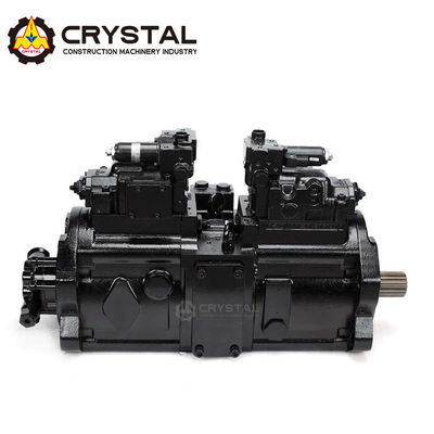 발굴기 수압 펌프 Kobelco SK350-8 수압 피스톤 펌프 펌프