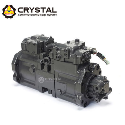 EC140 수압 발굴기 펌프 HD512 DH150 K3V63DTP 플랑저 펌프