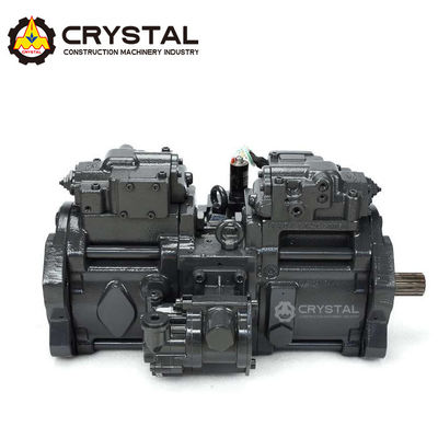 발굴기 수압 펌프 Sumitomo SH200-3