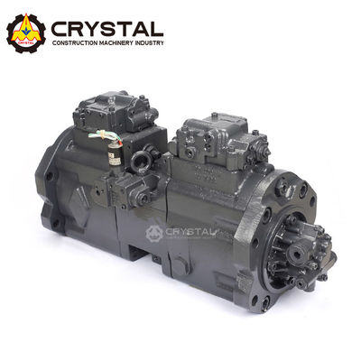 산업 발굴기 수압 펌프 EC290 K3V140DT 고속 펌프