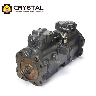 산업 발굴기 수압 펌프 EC290 K3V140DT 고속 펌프