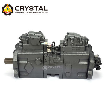 산업 발굴기 수압 펌프 EC290 K3V140DT 고속 펌프