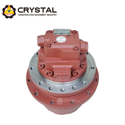 발굴기 최종 드라이브 트랙 모터 PC50 PC55 SK55 ZX60 PHV-4B-60B