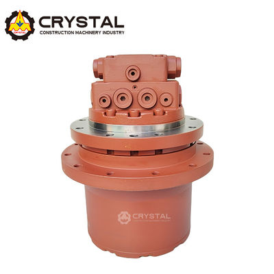 발굴기 최종 드라이브 트랙 모터 PC50 PC55 SK55 ZX60 PHV-4B-60B