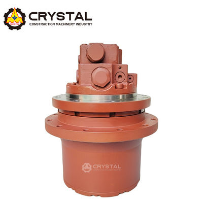 발굴기 최종 드라이브 트랙 모터 PC50 PC55 SK55 ZX60 PHV-4B-60B
