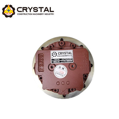 최종 드라이브 구부러기 Kubota 15/17 PC14R2 CX18 ZX18를 위한 Assy 변속기 줄기