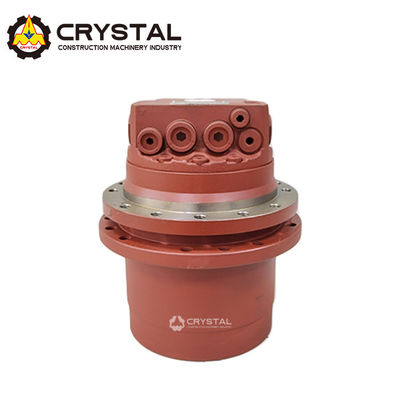 PC30 / PC35 발굴기 여행 모터 최종 드라이브 모터 MAG-26V-400