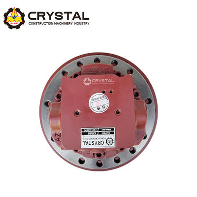 강철 발굴기 여행 모터 100kW PHV-390-53B 최종 드라이브 모터