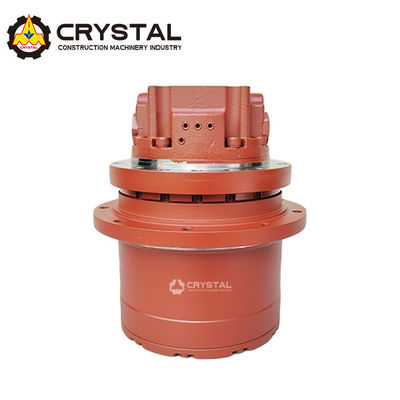 PC30 / PC35 발굴기 여행 모터 최종 드라이브 모터 MAG-26V-400