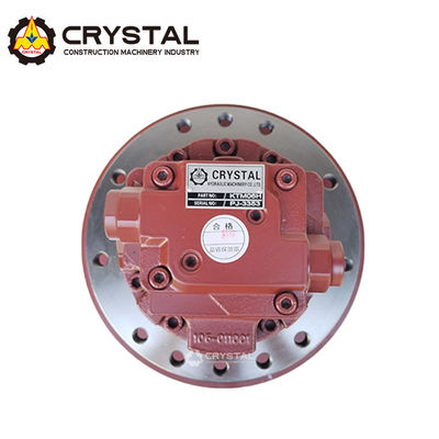 PC45 PC45 E305.5부각기 걸음모터 수압 이동모터
