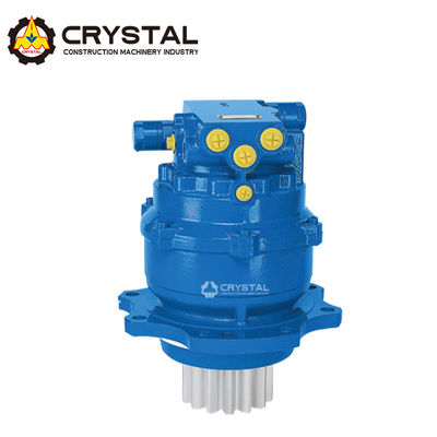 수압 발굴기 스윙 모터 고속 PCR-4B-20A-P-9182A