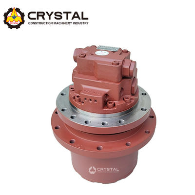 TM06E 발굴기 최종 구동 수압 모터 강력 100kW 등급