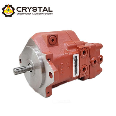 쿠보타 RX306 발굴기 수압 펌프 PVD-1B-32P-9AG5 발굴기 수압 부품