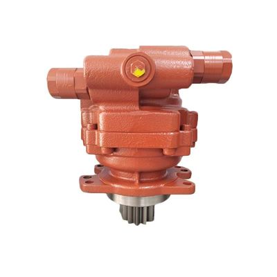 발굴기 수압 회전 모터 부품 PCL-120-18B-1S2-8486A