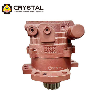 발굴기 수압 회전 모터 부품 PCL-120-18B-1S2-8486A