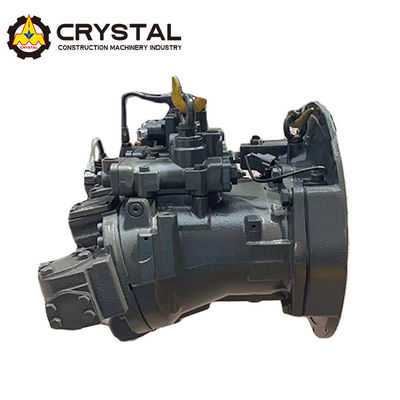 코마쓰 PC200-5/6 PC220-6 HPV102 발굴기 수압 펌프 원래 수입을 대체