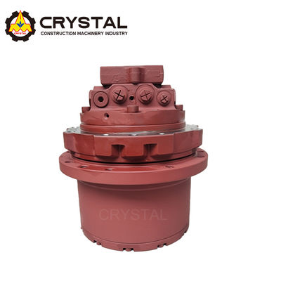 수압 여행 모터 교체 Assy Mag-33vp-550 Yanmar 55 SWE50/70에 적합