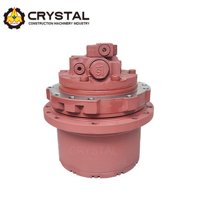 수압 여행 모터 교체 Assy Mag-33vp-550 Yanmar 55 SWE50/70에 적합