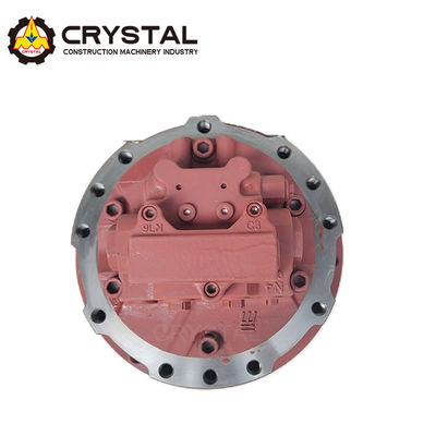 수압 여행 모터 교체 Assy Mag-33vp-550 Yanmar 55 SWE50/70에 적합