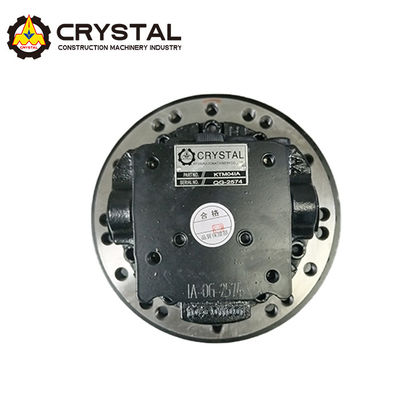SK40 EX40 EC30 CX36 Excavadora 여행 모터 TM04I GM04I 최종 드라이브 원본을 교체