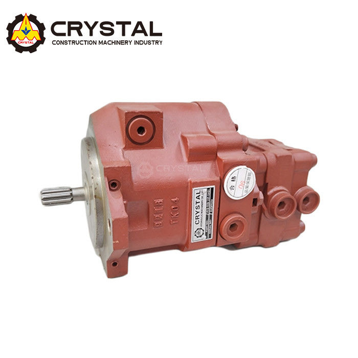 쿠보타 25 카터 25 발굴기 수압 펌프 PVD-1B-24P-8G3 플링거 펌프