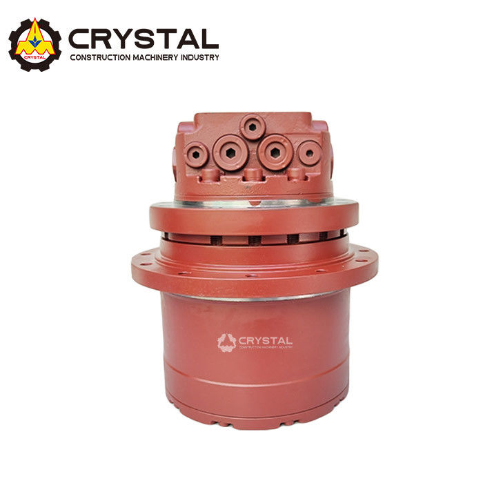 강철 발굴기 여행 모터 100kW PHV-390-53B 최종 드라이브 모터