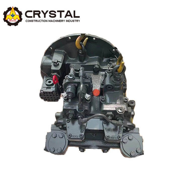 코마쓰 PC200-5/6 PC220-6 HPV102 발굴기 수압 펌프 원래 수입을 대체